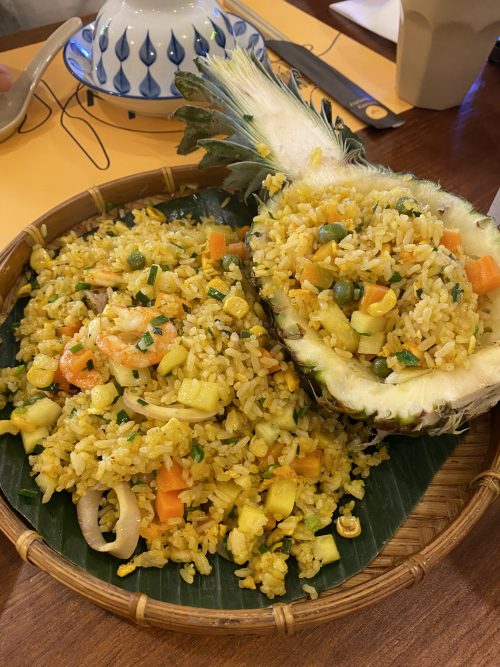 ベトナム料理「yummy yummu」