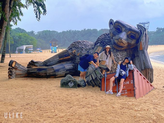 家族で最高にリフレッシュできました！