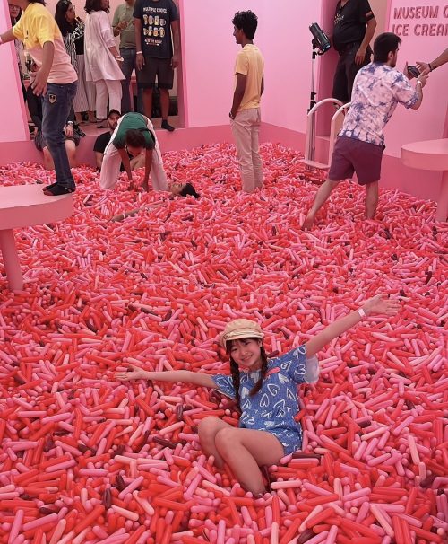 子供も大人も楽しめます！