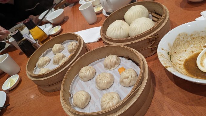 ディンタイフォン