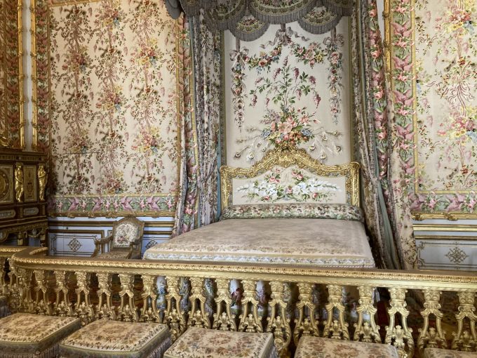 ベルサイユ宮殿