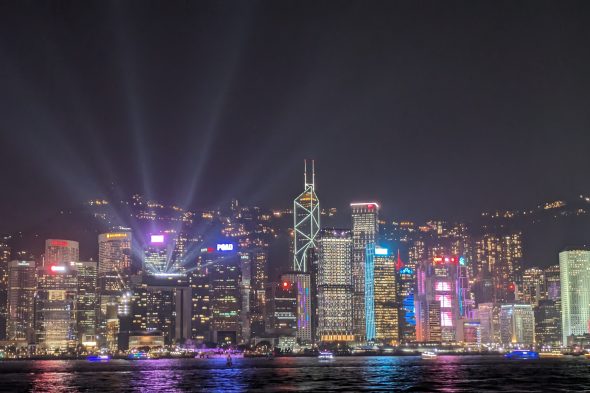 シンフォニーオブライツ