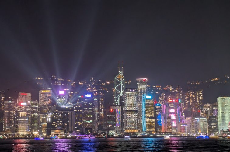 シンフォニーオブライツ