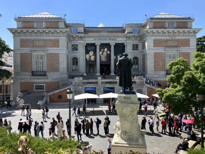 プラド美術館