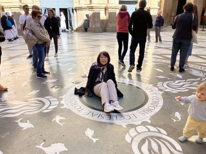 モンセラット修道院