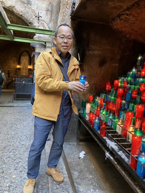 モンセラット修道院