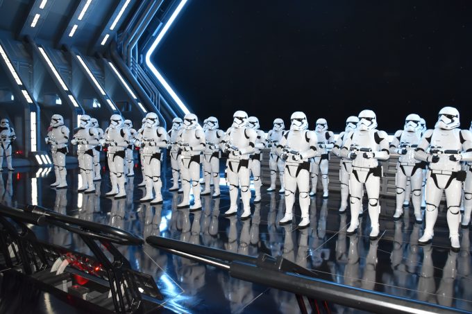 ミレニアム・ファルコン：スマグラーズ・ラン