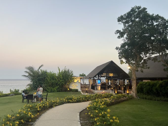 シャングリラホテル