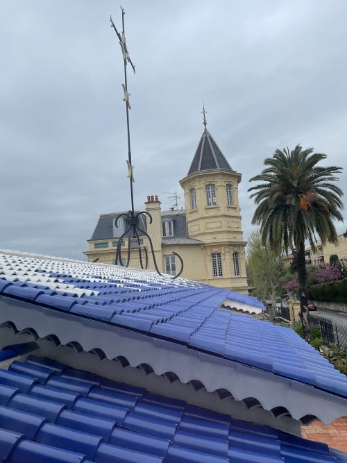 ロザリオ礼拝堂