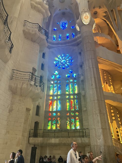 サグラダ・ファミリア