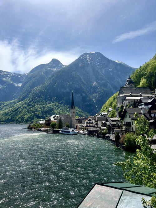 ハルシュタット