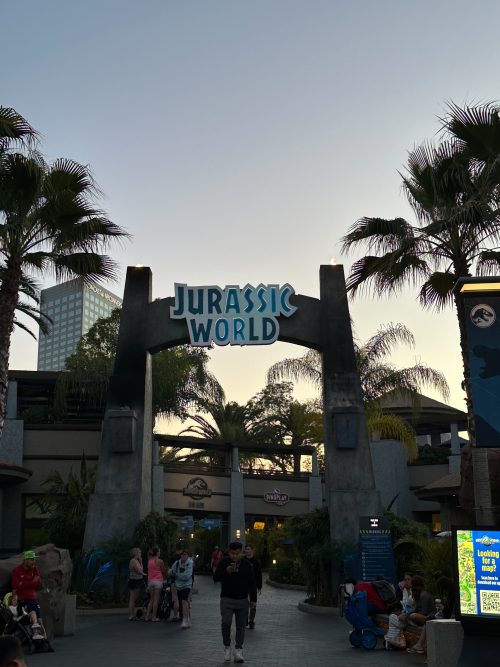 ジュラシックパーク