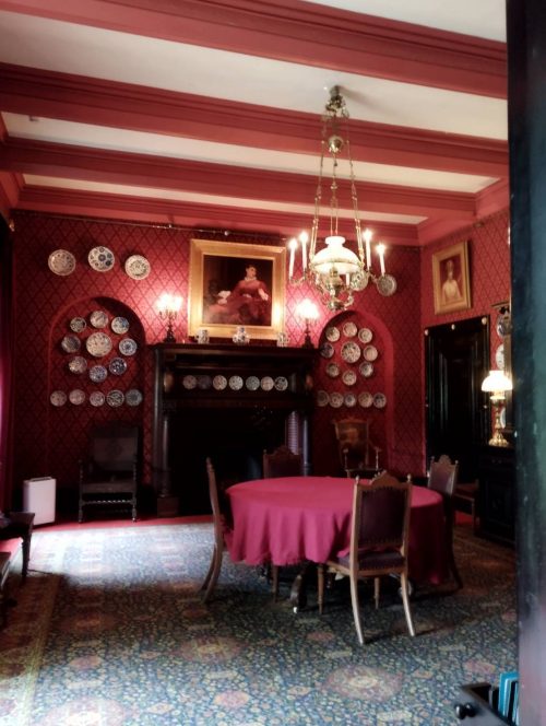 レイトンハウス