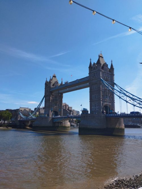 タワーブリッジ