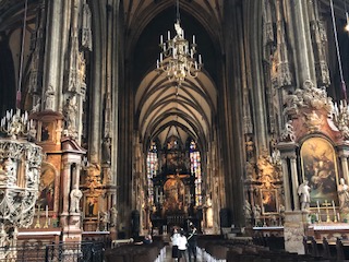 シュテファン﻿大聖堂