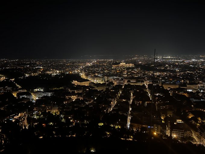 リカヴィトスの丘