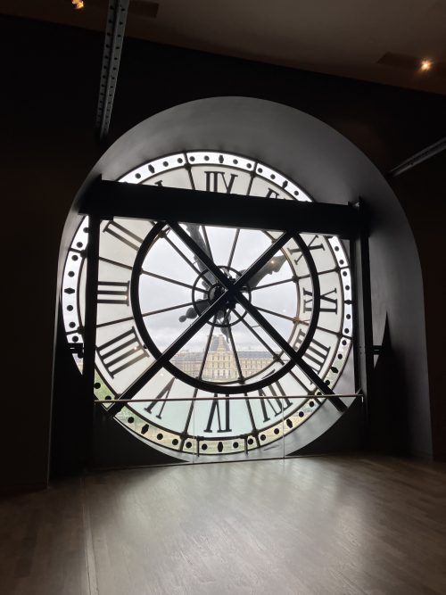 オルセー美術館