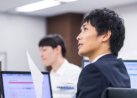 中川 雅之 トラベル・スタンダード・ジャパン採用サイト