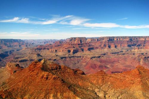 グランドキャニオン