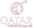 カタール航空 ロゴ