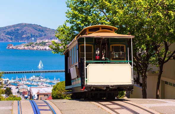 サンフランシスコ