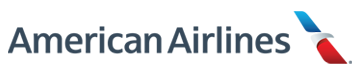 アメリカン航空ロゴ