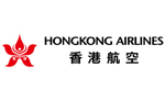 香港航空ロゴ