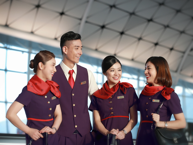 ホスピタリティ溢れる高品質なサービス