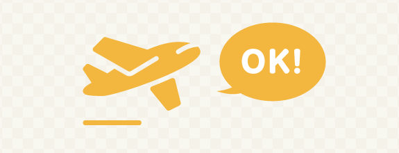 人気の連休でお座席確保済み!!