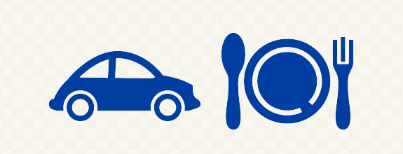 空港~ホテル間往復日本語送迎&朝食付きで安心!