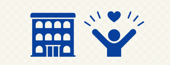 とにかく安く行きたい!憧れのホテルに泊まりたい!様々なホテルをご用意しております!