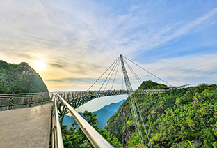 スカイブリッジ