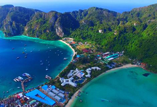 日帰りで楽しめる離島