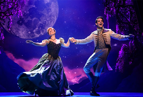 ブロードウェイ