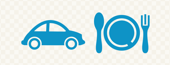 空港~ホテル間往復日本語送迎&朝食付きで安心!