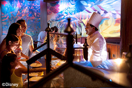 施設情報 アウラニ ディズニー リゾート スパ コオリナ ハワイ 海外旅行 海外ツアー 国内旅行ならトラベルスタンダードジャパン