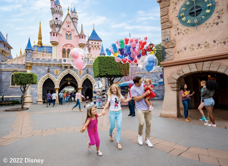 カリフォルニア ディズニーランド リゾート 海外旅行 海外ツアー 国内旅行ならトラベルスタンダードジャパン カリフォルニア ディズニーランド リゾート 海外旅行 海外ツアー 国内旅行ならトラベルスタンダードジャパン