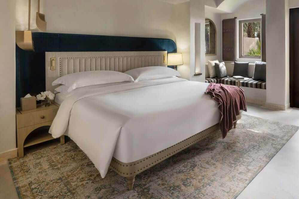 バブ アル シャムス デザート リゾート＆スパ客室一例