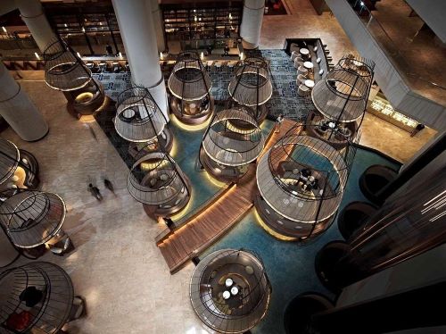 パン パシフィック シンガポール