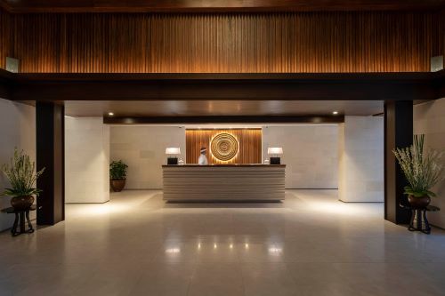 ラマヤナ スイート＆リゾート