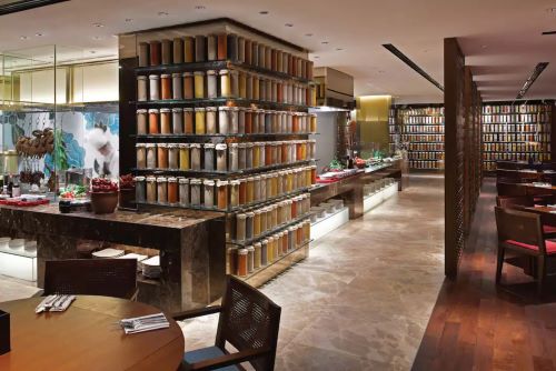 ハイアット リージェンシー キナバル