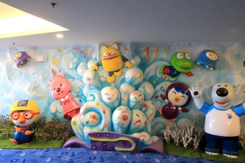 Jパークアイランドリゾート＆ウォーターパーク