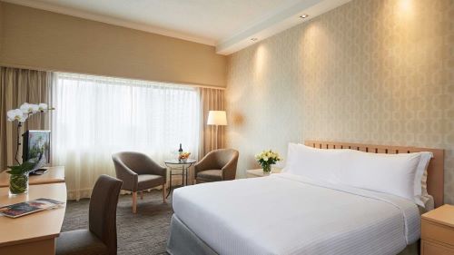 ヨーク ホテル シンガポール