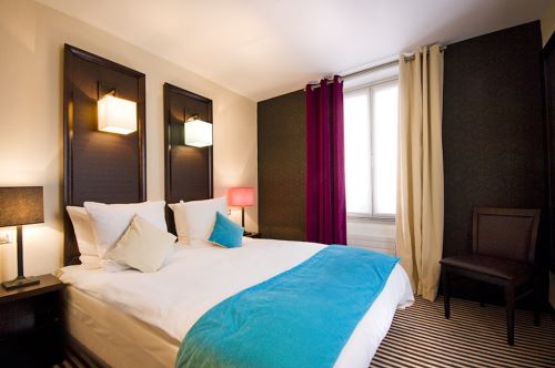 ホテル パックス オペラ