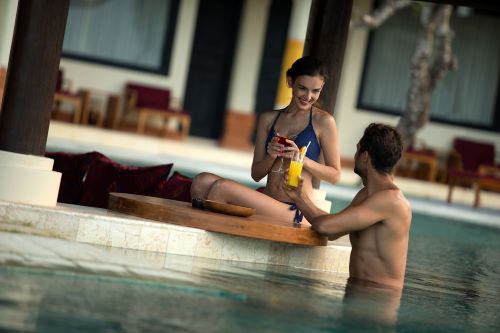 サダラ ブティック ビーチ リゾート