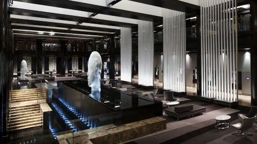 ハイアット グランド セントラル ニューヨーク