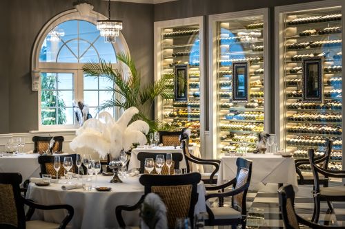 ヴァイスロイ バリ