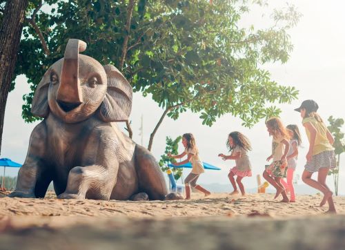 シャングリ・ラ ラサリア コタキナバル