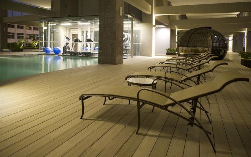 V ホテルラベンダー