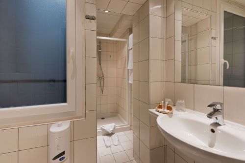 ホテル パックス オペラ